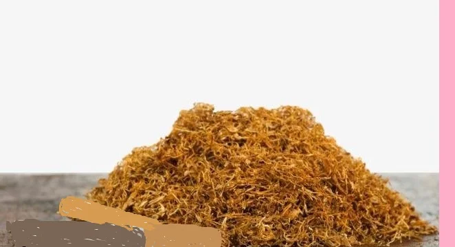 Табак куритільний для сигарет 1 кг - фото № 1