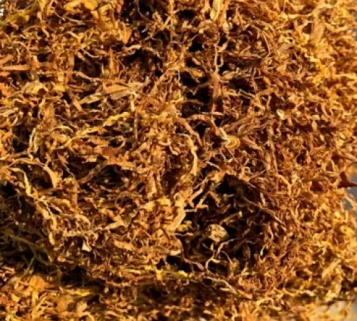 Свіженька курятіна не гірчить Тютюн вірджінія берлі Самосад - фото № 1