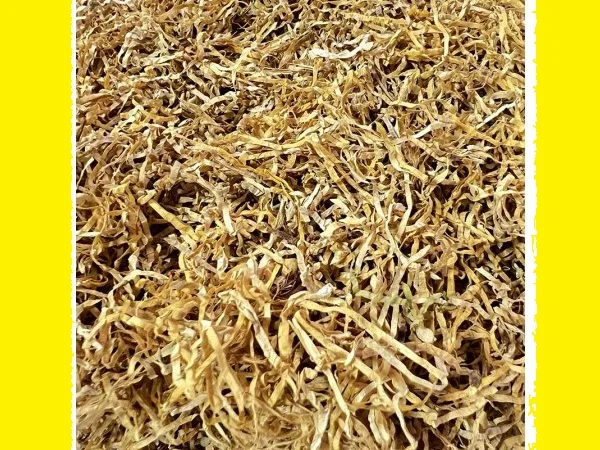 Тютюнець домашній самосад і самоход Табаки всі сухенькі - фото № 1