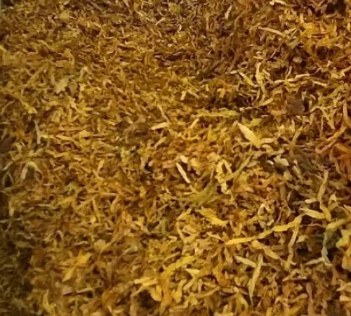 Курятіна для мужиків Самосад для самокруток , Вірджінія, все домашнє - фото № 4