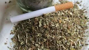 Тютюн  для трубки сільський підійде під смагу з жовтим салом і баба вже ТВОЯ - фото № 4