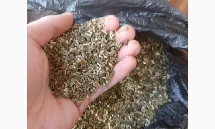 Для куріння Самосад для трубки  і домашні табаки без пилюки і води - фото № 4