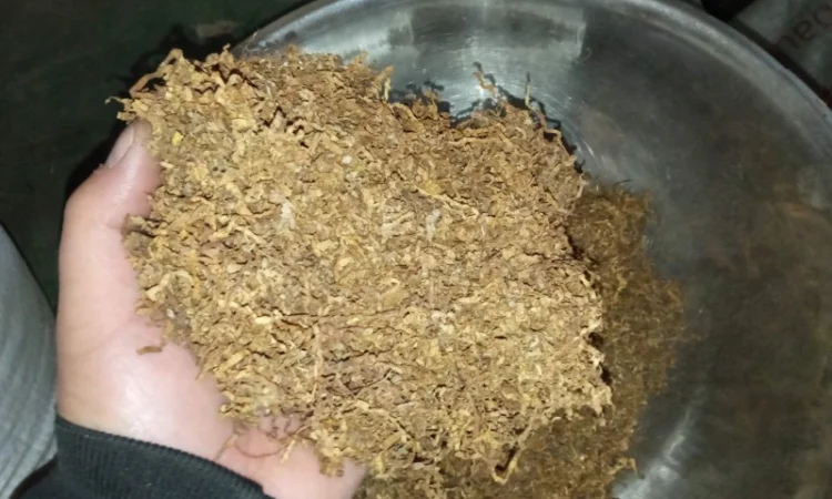 Дюбек Вірджінія домашній ферментований не смирдить не прілий Самосад крепкий дідовський - фото № 5