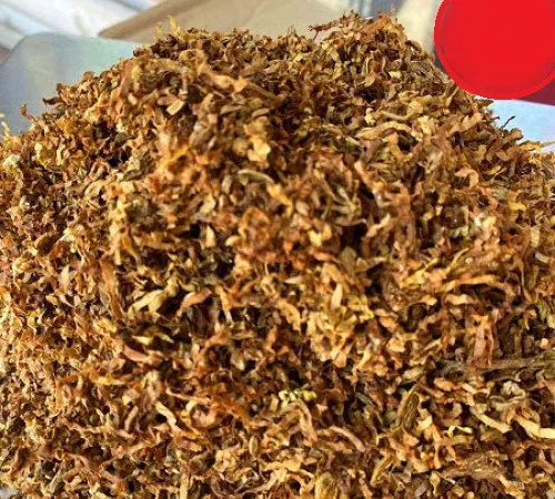 Табак Табацюра табаки для самокруток домашні - фото № 1