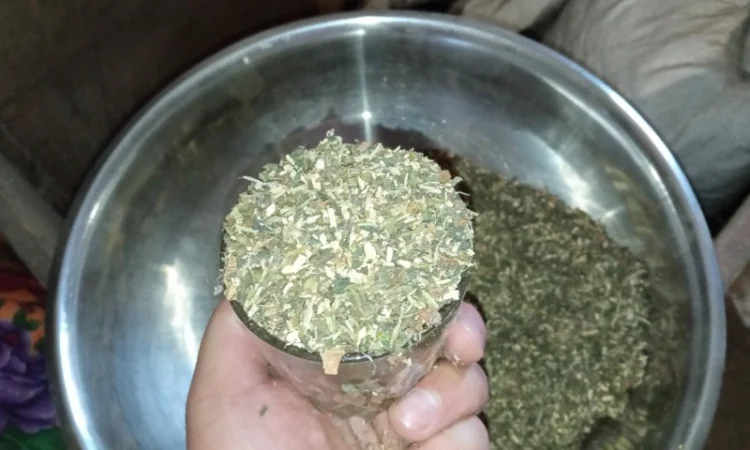 Запашна махорка з гарнрго сорту - фото № 3