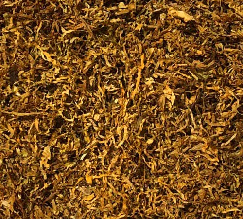 Вірджінія хароша не мокра  для сигарет 1 кілограм - фото № 1