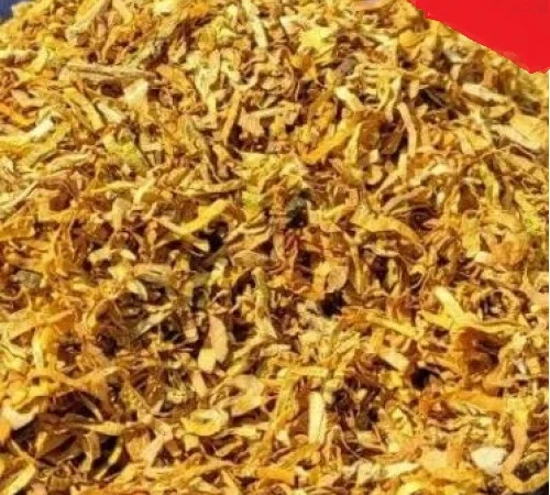 Вірджінія хароша не мокра самосад не прілий крепкий  для сигарет 1 кг - фото № 1