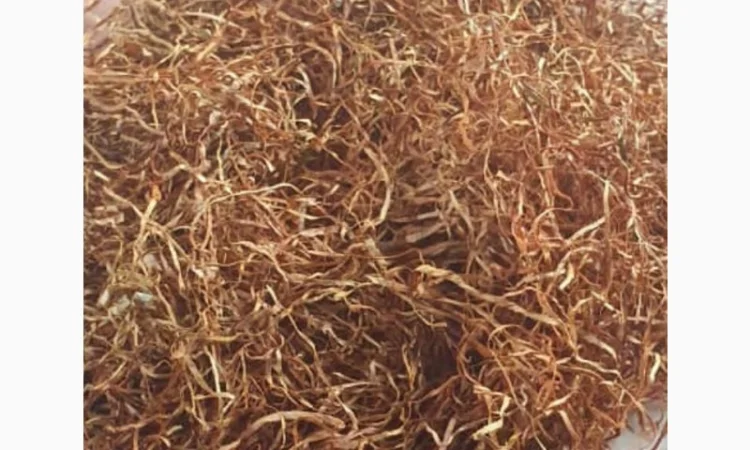 Продам резаный табак - фото № 1