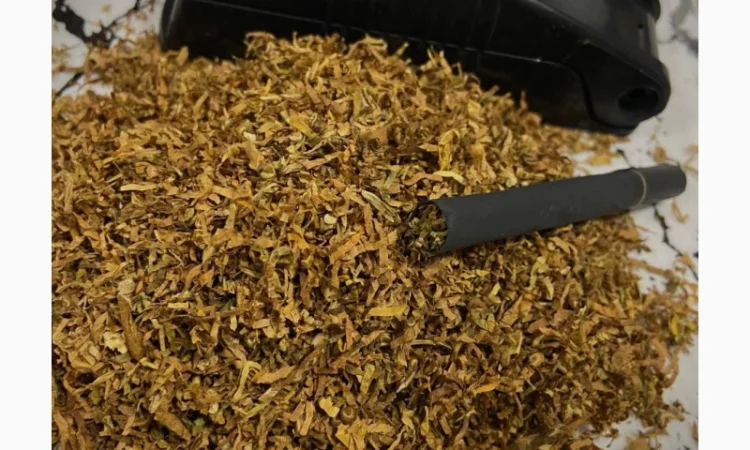 Продам резаный табак - фото № 2