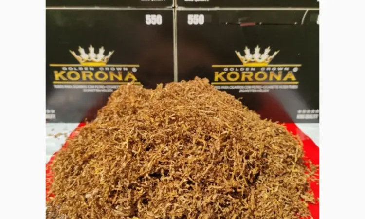 Продам Табак Кемел, ЛМ, ДЮБЕК, Вирджиния голд для сигарет 1 кг от 350 грн - фото № 2