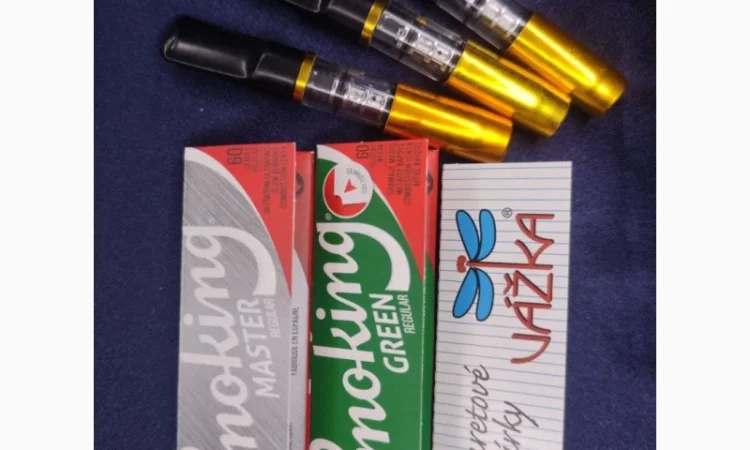 Вирджиния импорт табак для сигарет 1 кг  400грн и много других - фото № 11