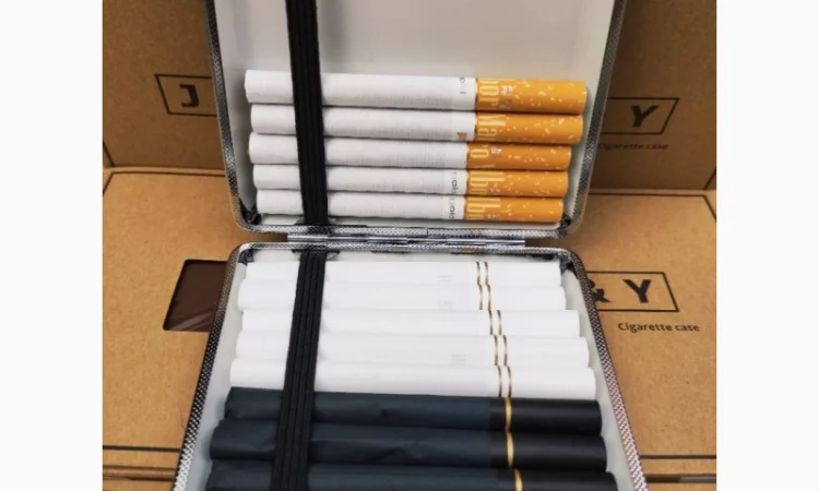 Вирджиния импорт табак для сигарет 1 кг  400грн и много других - фото № 6