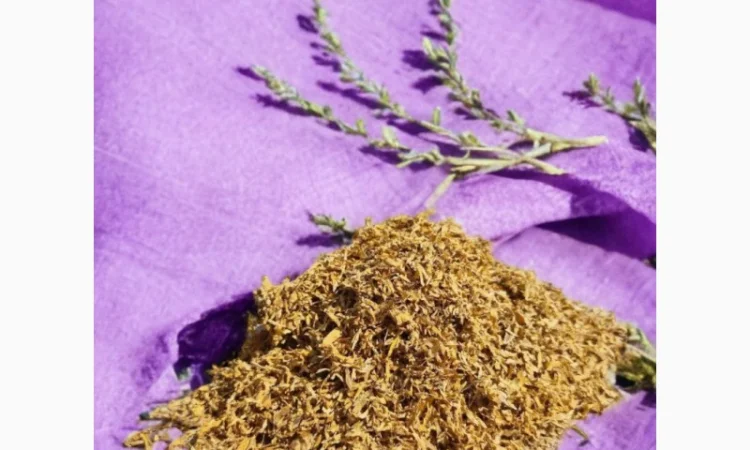 Продам табак Вирджиния  для сигарет 1 кг и другие - фото № 1