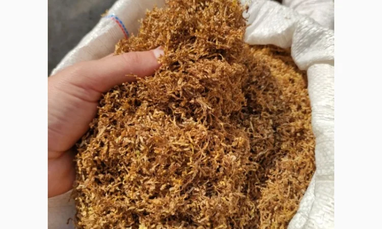 Продам табак Вирджиния  для сигарет 1 кг и другие - фото № 2