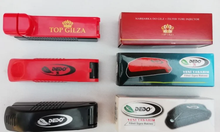 Лучшие сорта табаков для самокруток и различных курительних аксессуаров - фото № 6