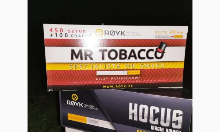 Горячее предложение: табак для сигарет 1 кг -  Вирджиния, Берли, Латакия, Капитан Блек, Мальборо от 350грн - фото № 3