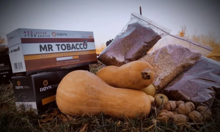 Ферментированый табак для сигарет 1 кг: Ориентал, Вирджиния Голд, Галицкий, Венгерский - фото № 2