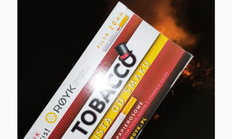 Продам табак Вирджиния, Берли для сигарет 1 кг , 350 грн - фото № 6