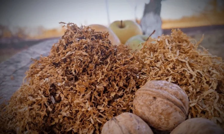 PARLIAMENT табак  для сигарет 1 кг 380грн и много других, заходи - фото № 1