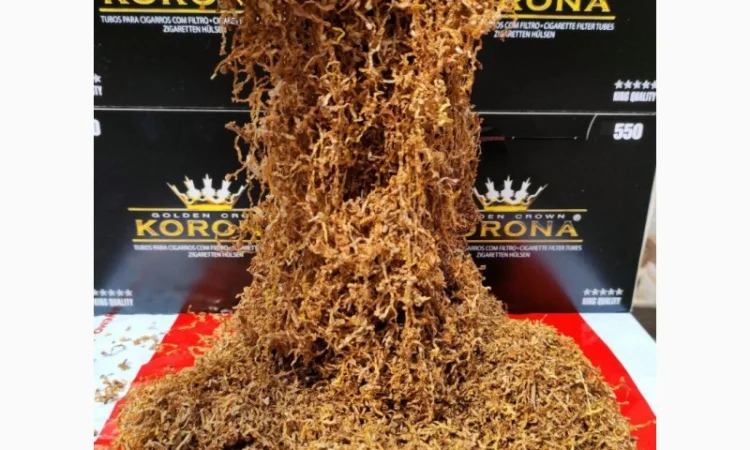 PARLIAMENT табак  для сигарет 1 кг 380грн и много других, заходи - фото № 2