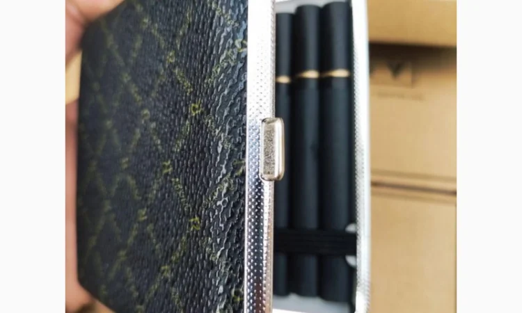 PARLIAMENT табак  для сигарет 1 кг 380грн и много других, заходи - фото № 6