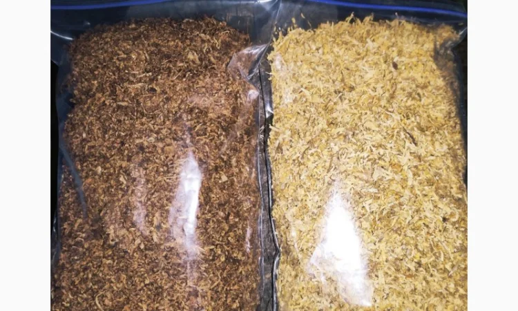 Продам: Берли, Микс, ДЮБЕК, Мальборо для трубки - фото № 3