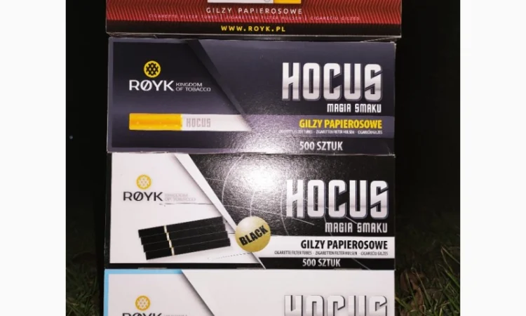 Продам: Берли, Микс, ДЮБЕК, Мальборо для трубки - фото № 5