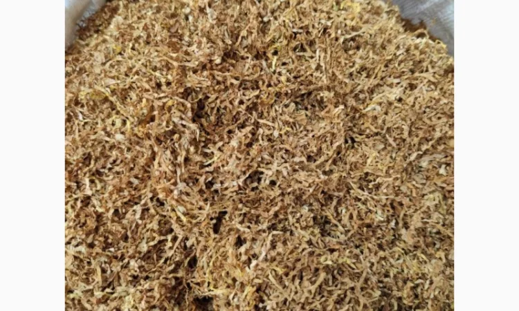 Низкие цены. Продам табак высокого качества  для сигарет 1 кг - фото № 5