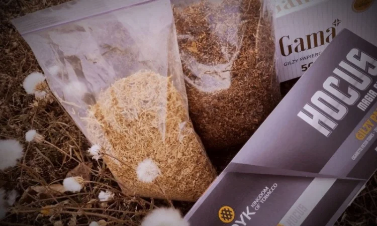 ИМПОРТНЫЕ ТАБАКИ Winston / Marlboro Camel / Virginia Gold - фото № 2