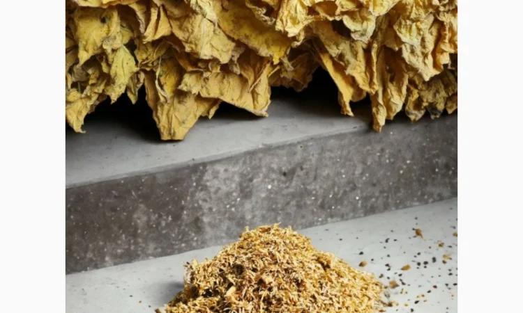 КАЧЕСТВЕННЫЙ ТАБАК: Вирджиния Голд. Фабричный. Винстон/Бонд/Мальборо/ ЛУЧШИЕ ЦЕНЫ - фото № 1