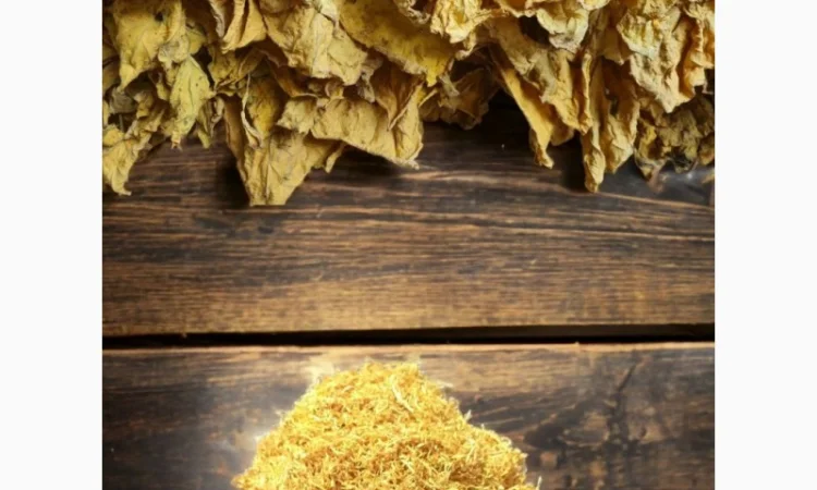 Лучший Фабричный табак и Отличная ЦЕНА:Camel / Marlboro / Bond / L&M / Parlament / Winston - фото № 1