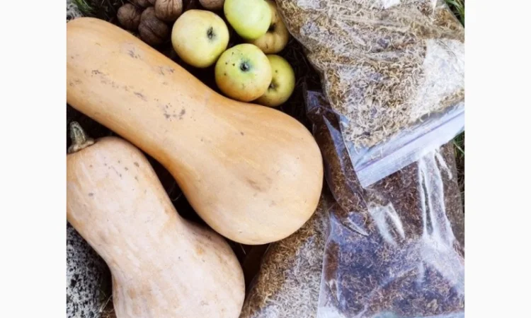 Продам смачний ТЮТЮН НОВИЙ врожай 2021 - фото № 1