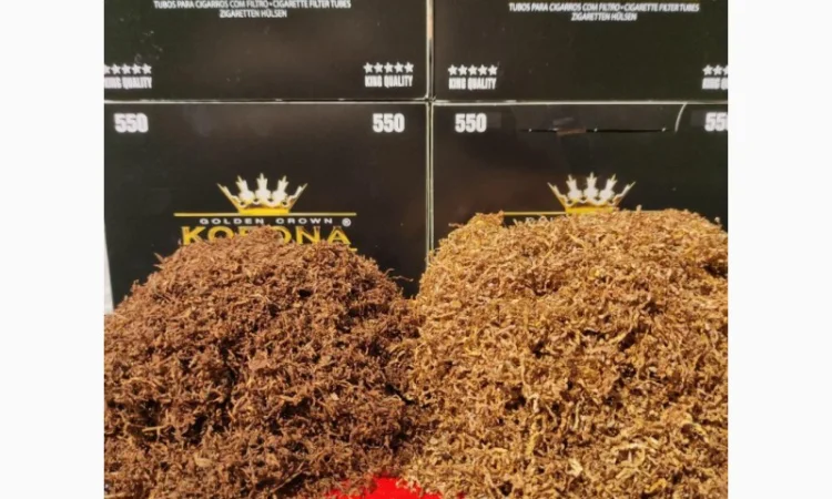 Продам смачний ТЮТЮН НОВИЙ врожай 2021 - фото № 2