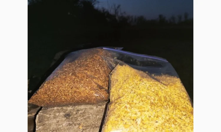 Недорого качественный импортный и украинский табак для самокруток . Большой выбор - фото № 2