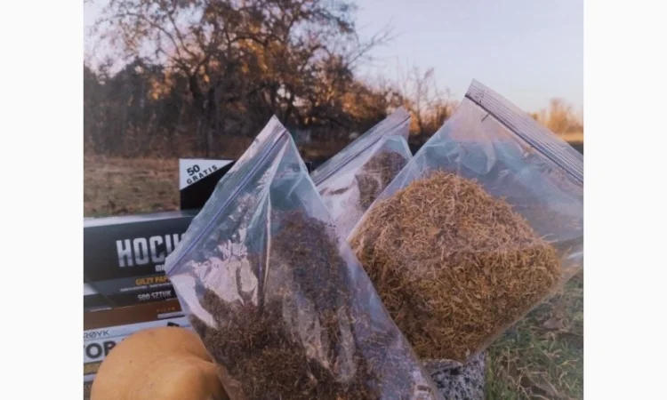 Качественный фабричный Табак для самокруток  Parliament/ Camel/ L&M/ Winston/ Мarlboro - фото № 1