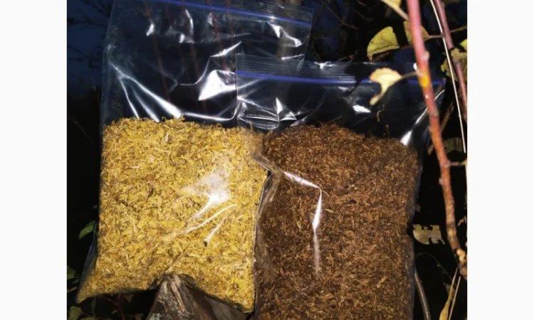 Качественный фабричный Табак для самокруток  Parliament/ Camel/ L&M/ Winston/ Мarlboro - фото № 3