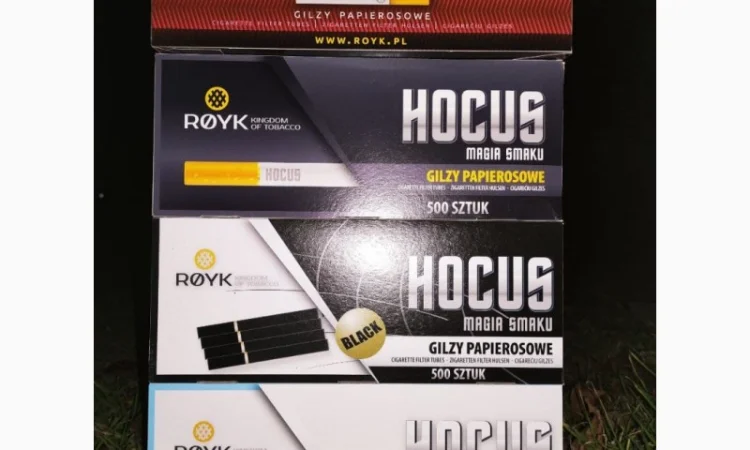 Импортные табаки для сигарет 1 кг / Winston, Marlboro, Cemel, Вирджиния, Kapitan Black, Злотое руно - фото № 4