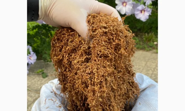 Шановні покупці, тільки першосортний тютюн для сигарет 1 кілограм - фото № 14