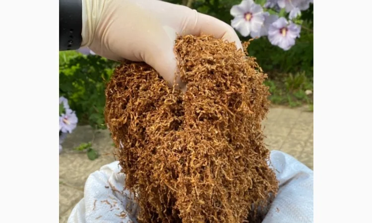 Преміум тютюн для куріння за доступними цінами - фото № 3