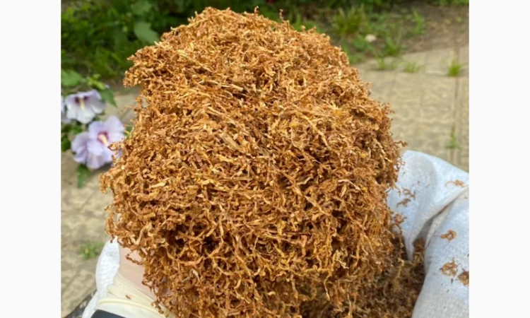 Преміум тютюн для куріння за доступними цінами - фото № 4