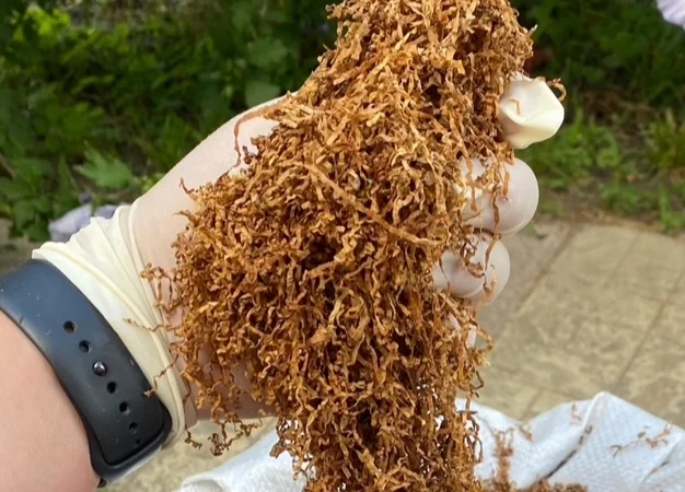 Преміум тютюн для куріння за доступними цінами - фото № 7