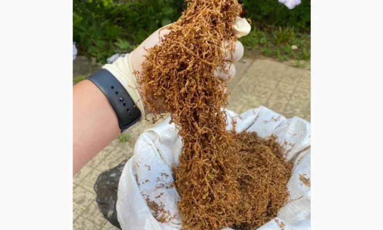 Преміум тютюн для куріння за доступними цінами - фото № 11