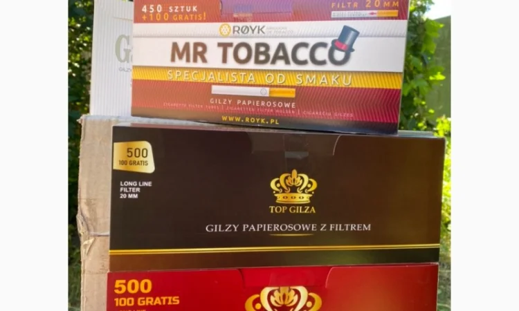 Шукаєте хороший тютюн? Значить вам сюди!!! ШИКАРНИЙ асортимент - адекватна ціна. АКЦІЯ - фото № 8