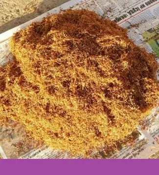 Самый лучший табак для сигарет 1 кг для Вас Панове Вирджиния, Берли, Милениум - фото № 1
