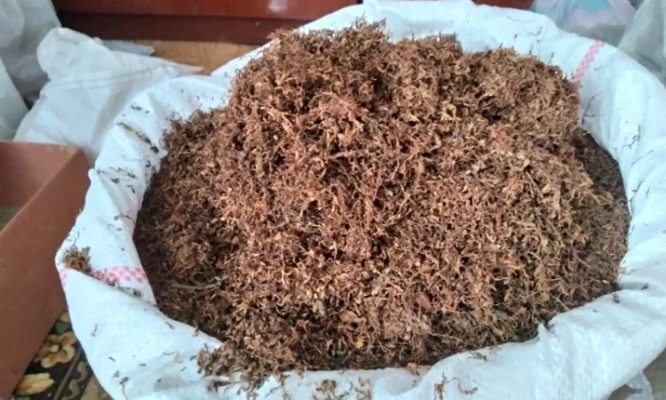 Табак для сигарет 1 кг не дорого від 450грн - фото № 2