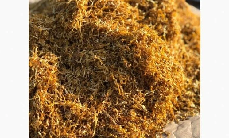 Хароший табак для трубки  свіженький ферментірований домашній - фото № 3