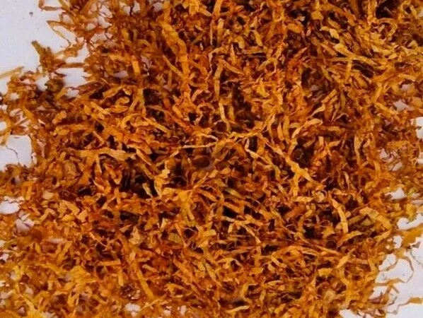 Самосад  для  самокруток для мужиків і вірджінія для всіх - фото № 1