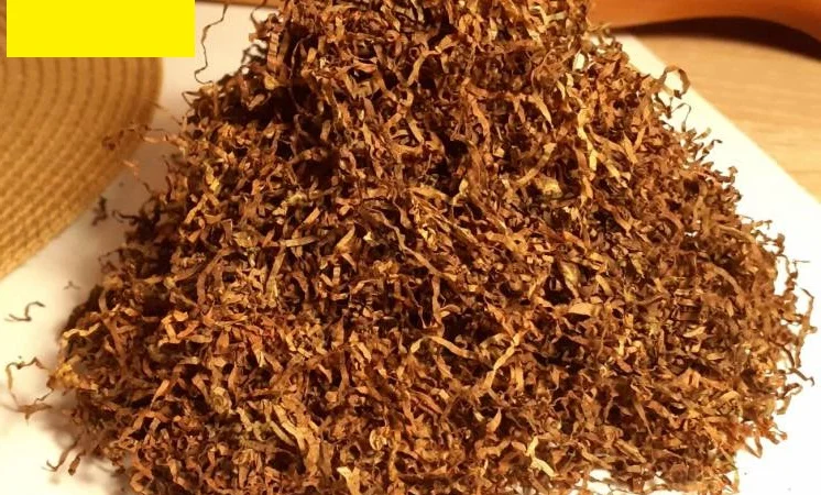 Отлічний табак  для  сигарет 1 кг! не той що на базарі бабки продають - фото № 1