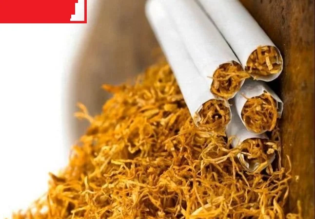 Отлічний табак  для  сигарет 1 кг! не той що на базарі бабки продають - фото № 2