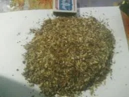 Тютюни для сигарет 1 кг домашні ферментовані не прілі сухі - фото № 4